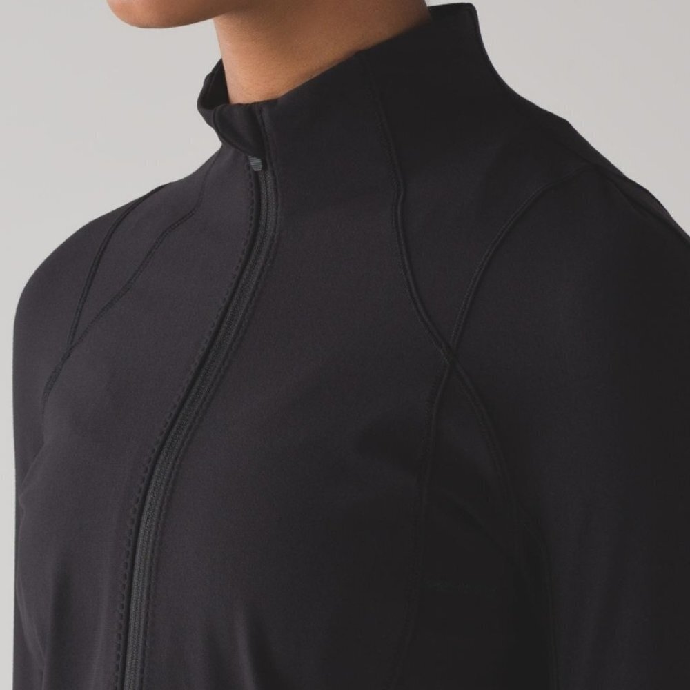 Lululemon Fresh Tracks Jacket - Picture 5 of 15